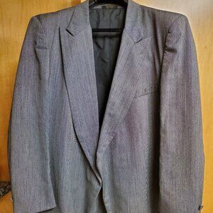 Pierre Cardin Men's vintage Jacket.